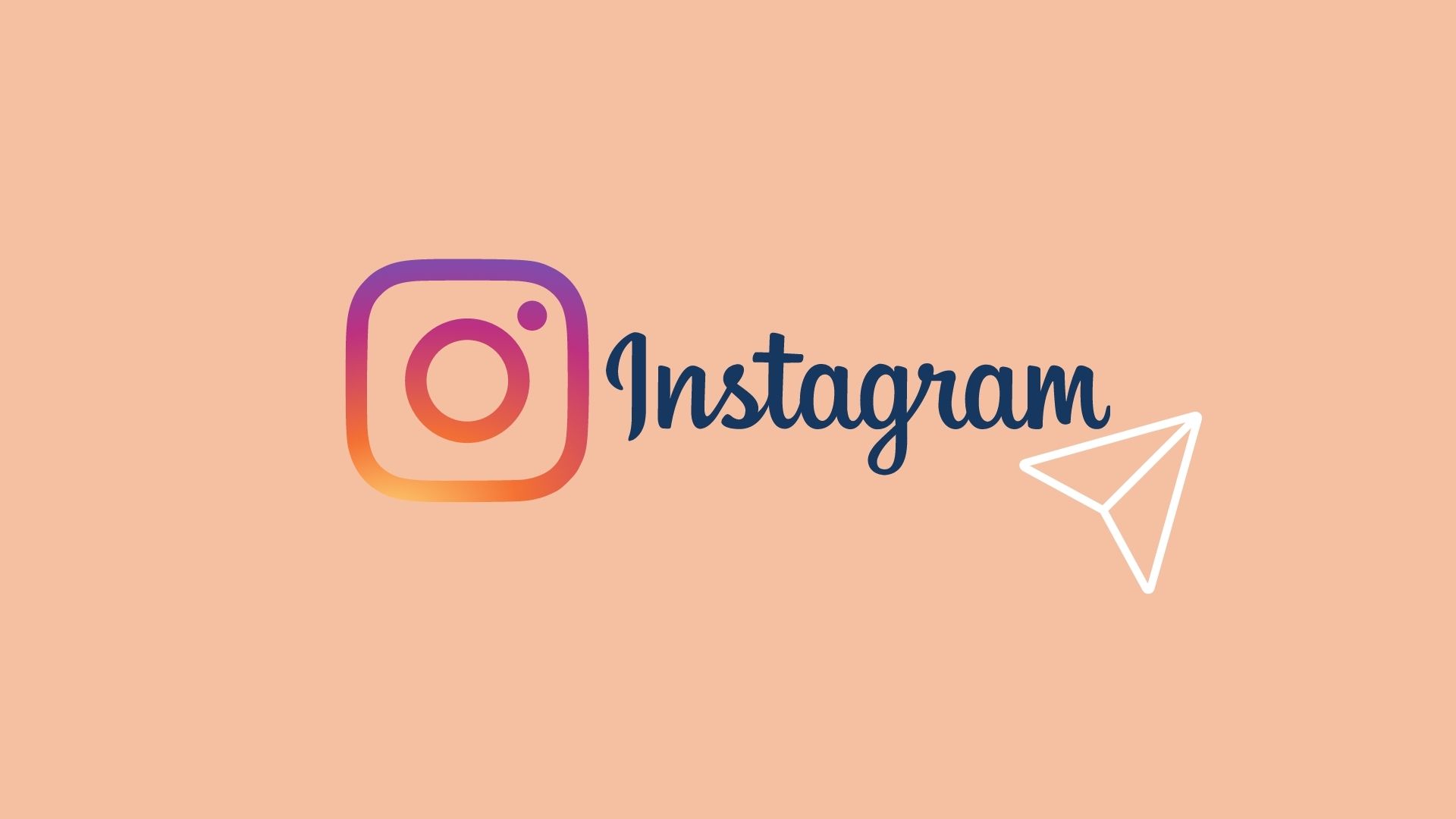 ınstagram direct, sales, customer support, social media