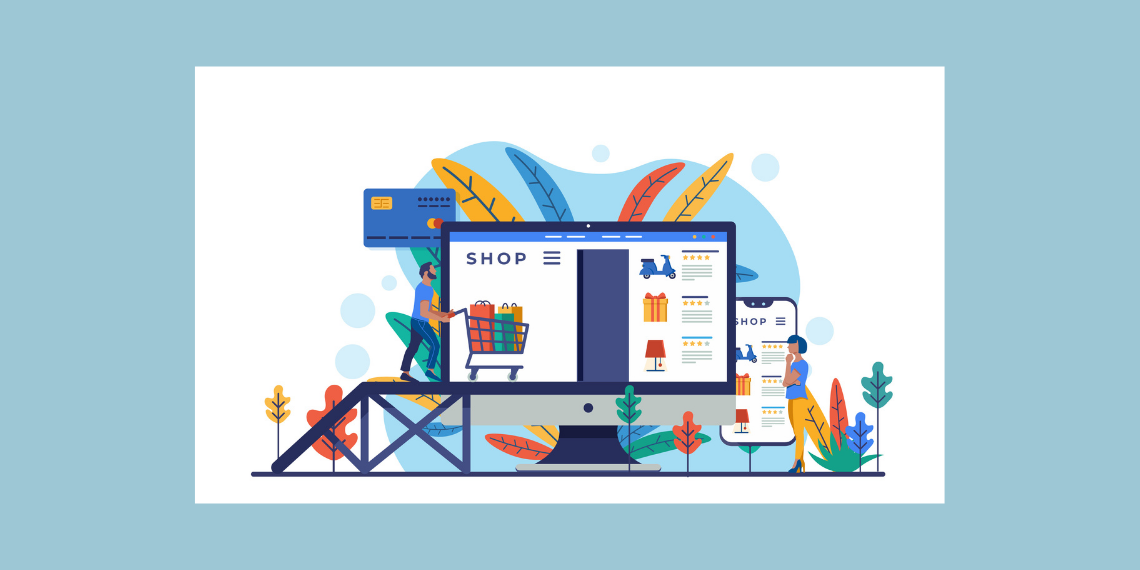 e-commerce, e-commercesoftwares, sales, customer communication