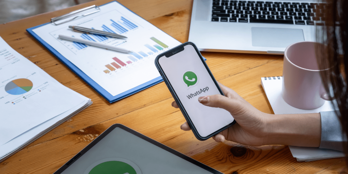 WhatsApp business, müşteri iletişimi, satış, müşteri destek