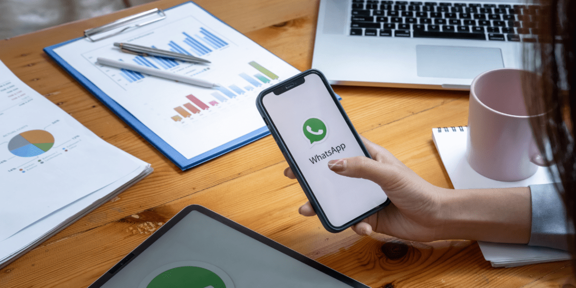 whatsapp business, customer communication, omnichannel, customer support, markteting