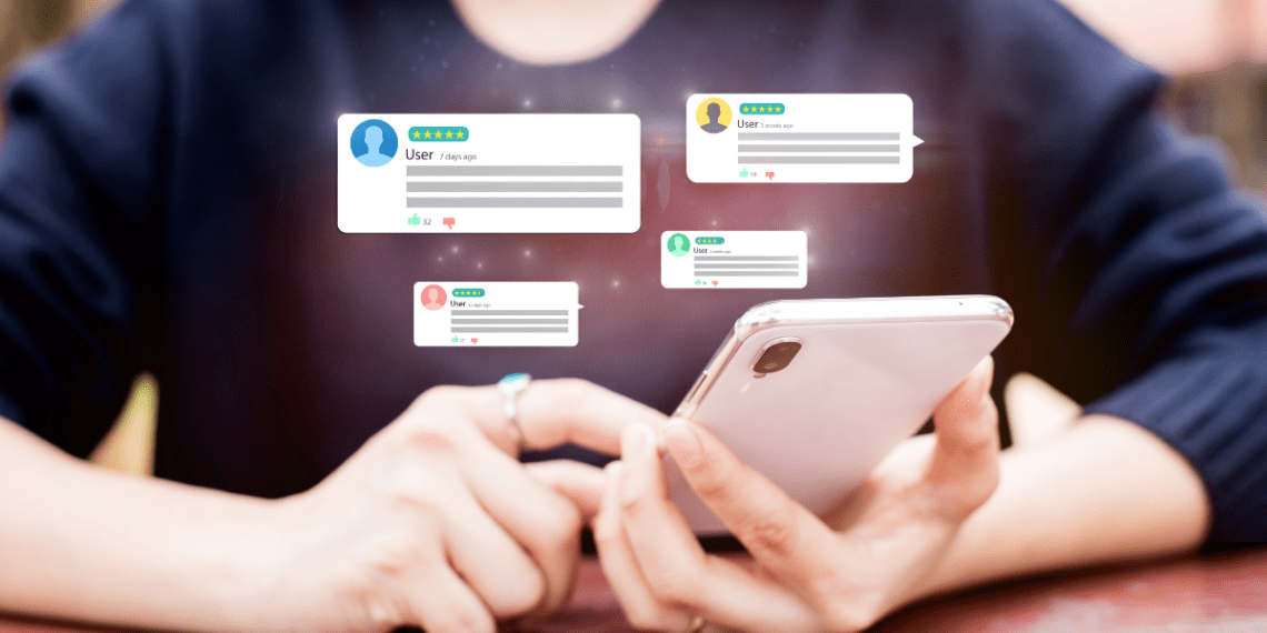 conversational commerce, satış, müşteri iletişimi