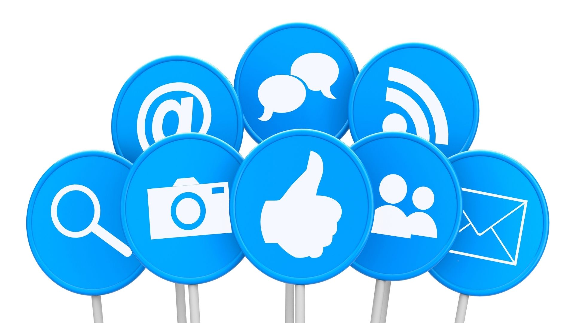 social media customer services, customer communication