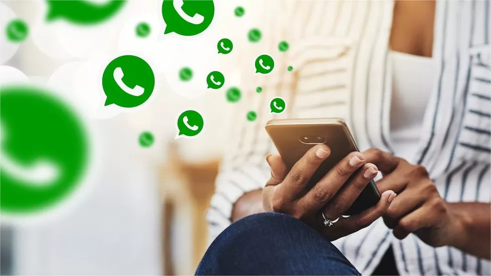 whatsapp bulk message, customer communication, instant message
